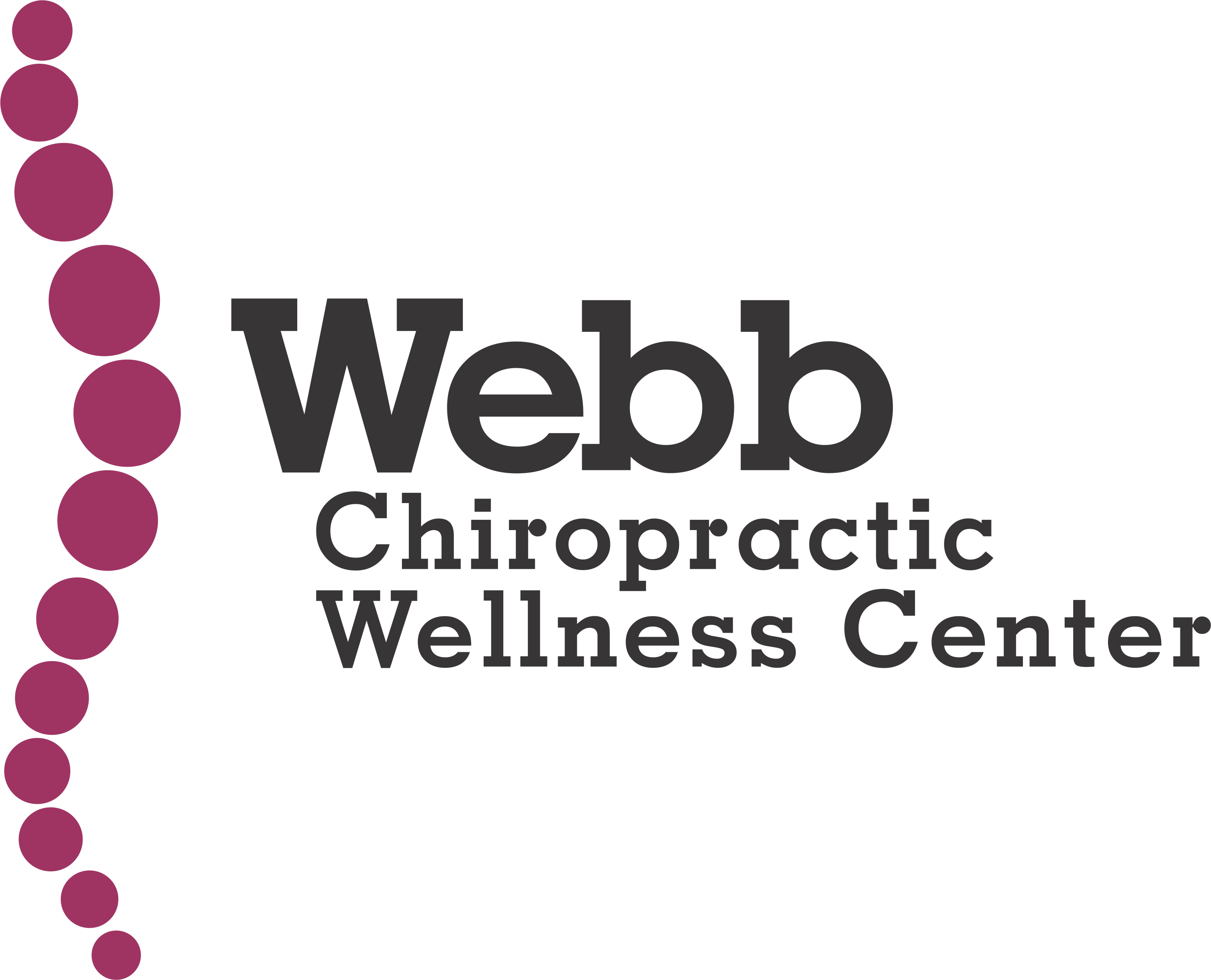Webb Chiropractic Wellness Center